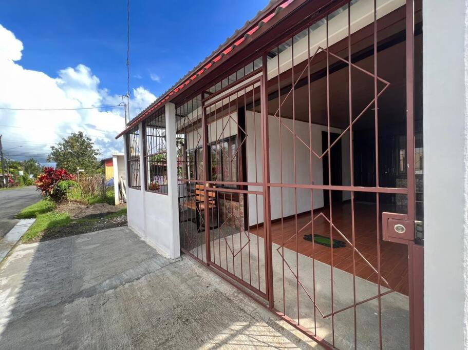 Villa Tony'S House #2 La Fortuna Exterior foto